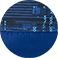 Blue  , variant on Free Country Toddler 2-Piece Snow Set