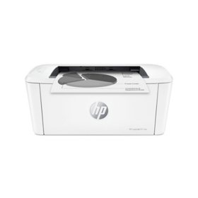 HP LaserJet M110w Laser Printer