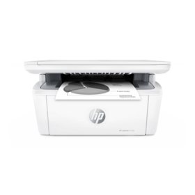 HP LaserJet MFP M140w Multifunction Laser Printer
