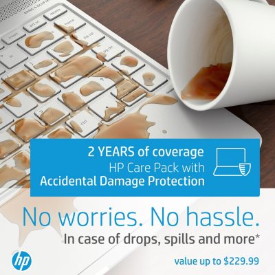 HP - Pavilion - 15.6 HP - Pavilion - 15.6