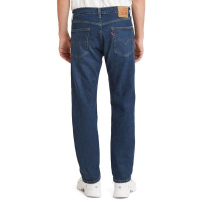 men's levis 505 jeans