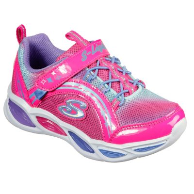 Skechers Kid's Light Up Sneaker - Sam's Club