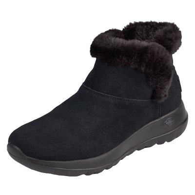 Skechers women's on the go boots sale