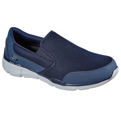 skechers beginning blue