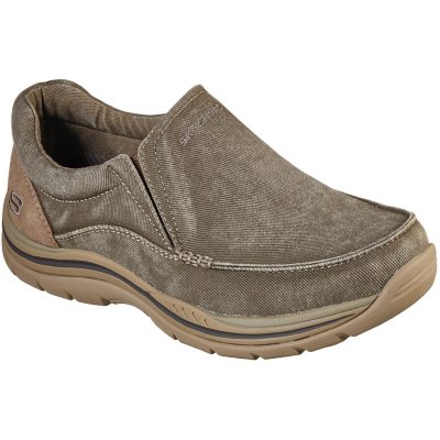 skechers air cooled memory foam sam's club