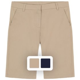 Izod Girls Bermuda Short