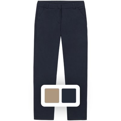 Izod Girls Uniform Pant - Sam's Club