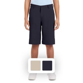 Nautica Young Mens Uniform Performance Short