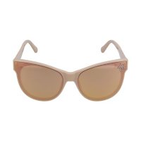 Stella McCartney SC0100S Sunglasses, Pink