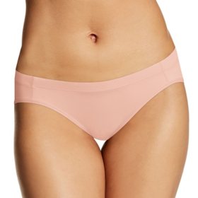 Maidenform Ladies Barely There Invisible Look Bikini