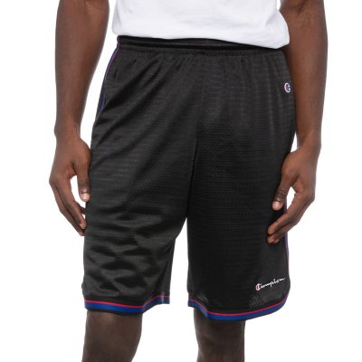 Champion Men's Basketball Mesh Shorts - Sam's Club