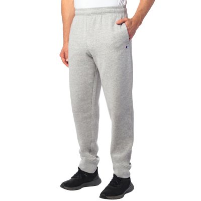 skam Profet Fødested Champion Men's Fleece Joggers - Sam's Club