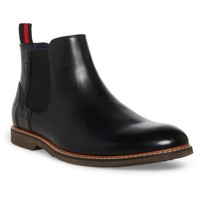 Men's steve best sale madden chelsea boots