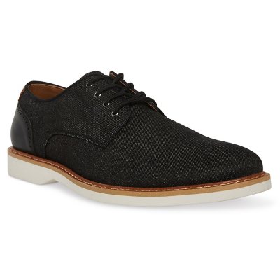 Steve Madden Men's Meltin Lace-up Oxford Shoe - Sam's Club