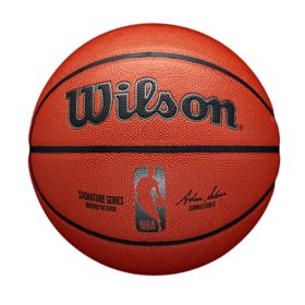 Wilson NBA Signature Series Indoor/Outdoor Basketball