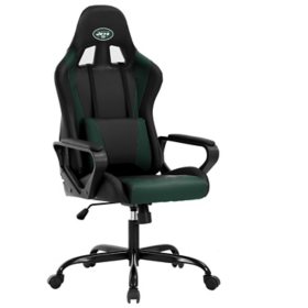 NFL Executive Gaming Office Chair, Choose Your Team