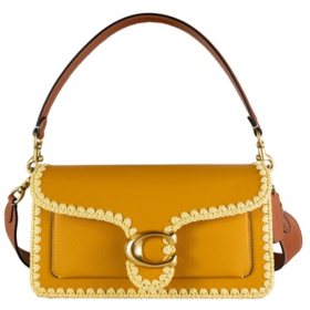 Coach Crochet Tabby Shoulder Bag, 26