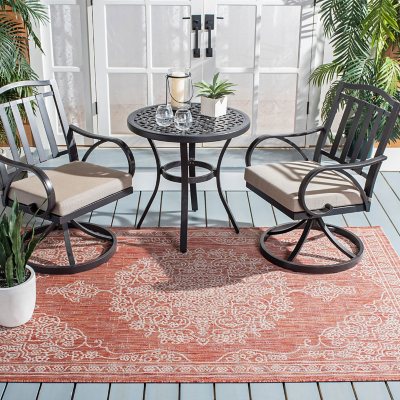 Sam's club 2024 outdoor rugs