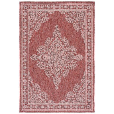 Outdoor Indoor/outdoor 5x8 Rug Pad, Outdoor - Rugs