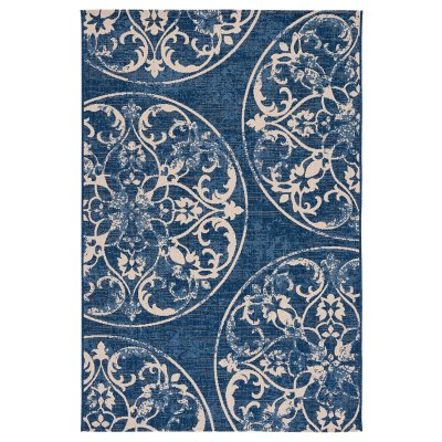 Safavieh Exterior Non-slip Rug Pad (5' x 8') - 5' x 8'/5' x 7'/6