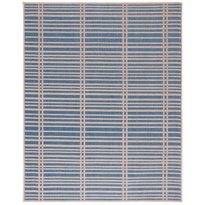 Safavieh Bahama 8' x 10" Outdoor Rug Collection - Aberdeen