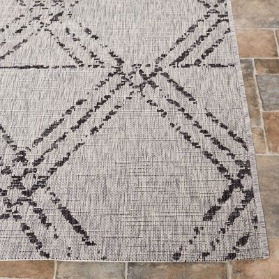 Safavieh Outdoor Rug Pad - 4' x 6' - Sam's Club