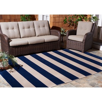 Safavieh Outdoor Rug Pad - 4' x 6' - Sam's Club