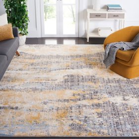 Martha Stewart Area Rug, Assorted Designs and Sizes