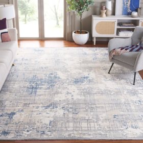 Everly Area Rug 8' x 10' (Assorted Colors)		