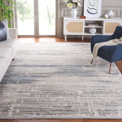 Everly 8' x 10' Area Rug, Assorted Designs