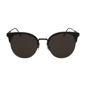 Bottega Veneta BV0188S Sunglasses, Black