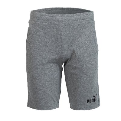 Puma shop grey shorts