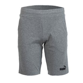 Puma Men's Essential Jersey Short