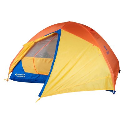 Marmot Tungsten 3 Person Tent Assorted Colors Sam s Club