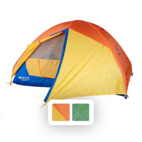 Marmot Tungsten 3-Person Tent, Assorted Colors