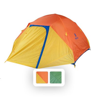 Marmot Tungsten 4-Person Tent