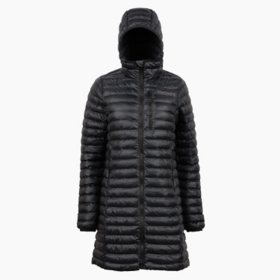 Marmot Women's ECHO Featherless Long Coat