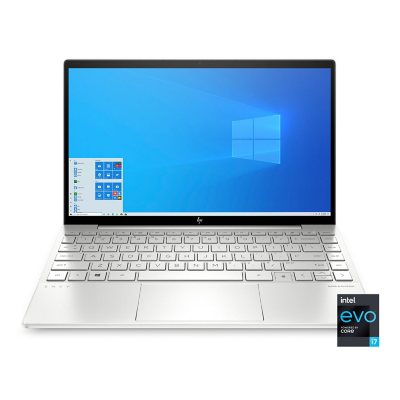 hp envy 13.3 laptop i7