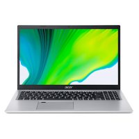 Acer Aspire 5 - 15.6" Full HD IPS Touch Display - 11th Gen Intel Core i5-1135G7 - 8GB DDR4 - 256GB NVMe SSD - Wi-Fi 6 802.11ax - Backlit Keyboard - Fingerprint Reader - Windows OS