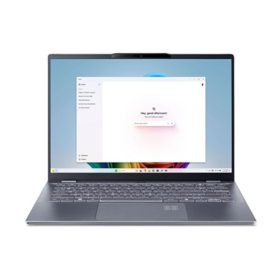 Acer Swift 14" Touchscreen Copilot+ Laptop | Intel Core Ultra 7  | 32GB RAM | 1TB SSD