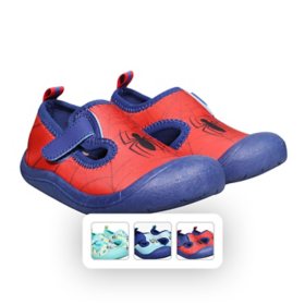 Character Boys Water Shoes