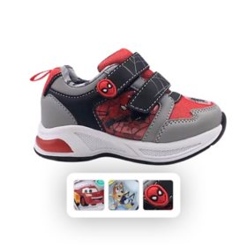 Character Toddler Boys Light-Up Athletic Sneaker