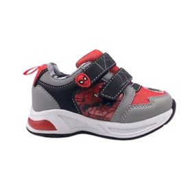 Character Toddler Boys Light-Up Athletic Sneaker