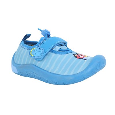 Character Toddler Boys 2-Piece Rashguard and Swim Trunk Set - Sam's Club