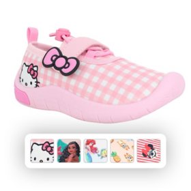 Character Toddler Girls Quick-Drying Water Shoe