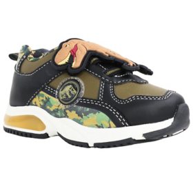 Character Toddler Boys Light-Up Athletic Sneakers