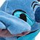 Stitch, variant on Character Kids Plush Slipper