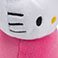 Hello Kitty, variant on Character Kids Plush Slipper