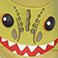 Dino, variant on Member's Mark Toddler Boys Clog