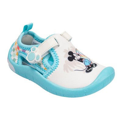 CHARACTER TODDLER BOYS WATER SHOE - Mickey Mouse 9/10:- 9T/10T, Mickey Mouse